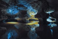 287 - SONTRA CAVE - BUI MAI THIEN - viet nam